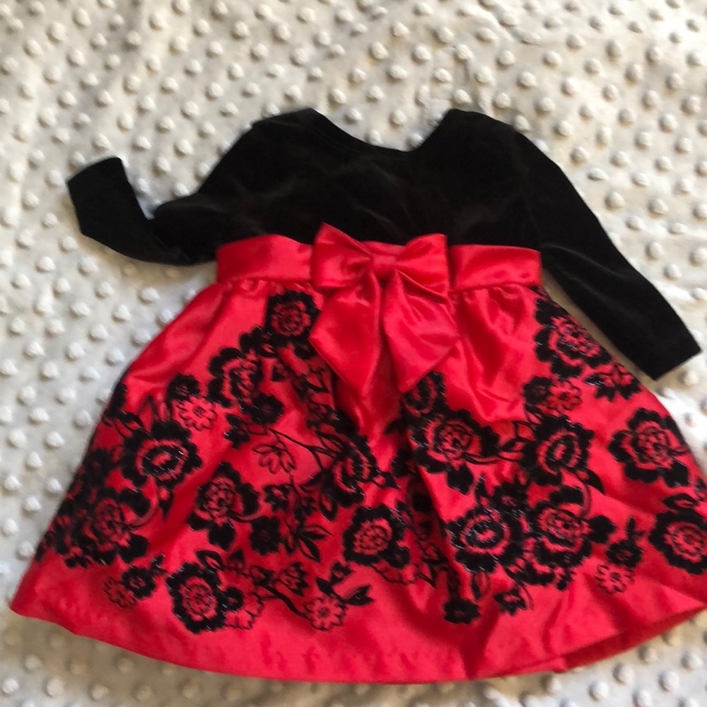 Holiday Dress